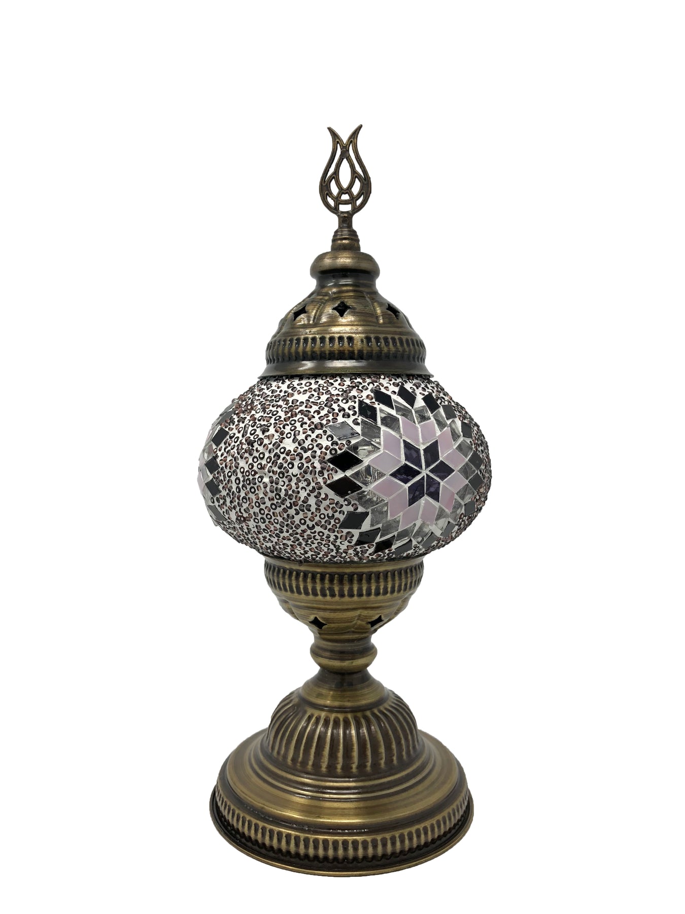 Premium Photo  Antique arabic brass lantern magical decoration